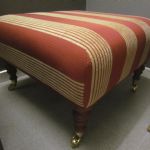 708 5176 FOOT STOOL